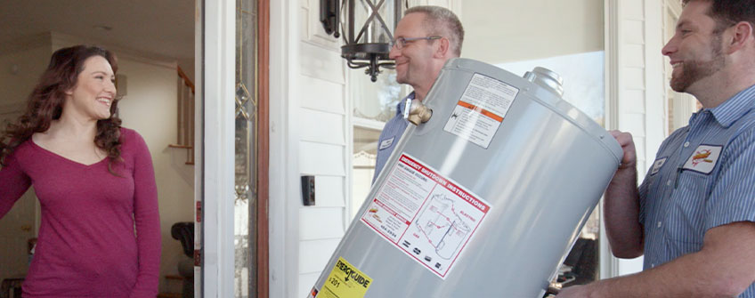 Water Heater