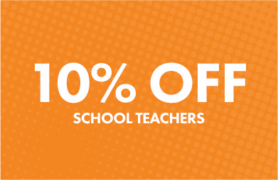 For Our Educators