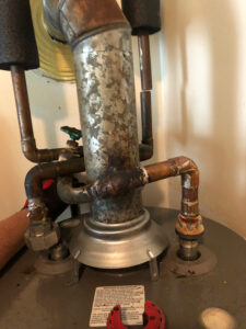 Water Heater