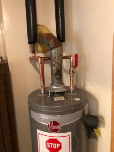 Water Heater