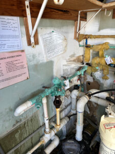 Backflow Testing & Installation