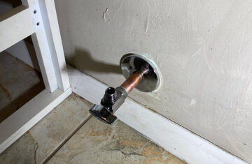 Pipe Repair