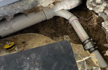 Pipe Repair