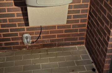 Water Fountain