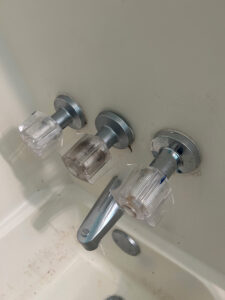 Tub & Shower Repair
