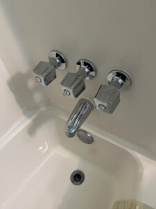 Tub & Shower Repair