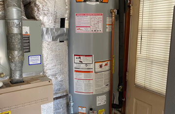 Feature image Tank Water Heater