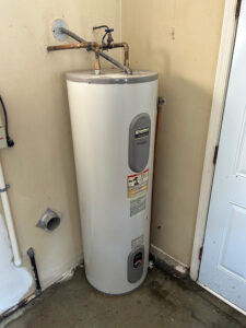 Tank Water Heater