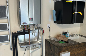 Feature image Tankless Water Heater