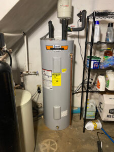 Water Heater