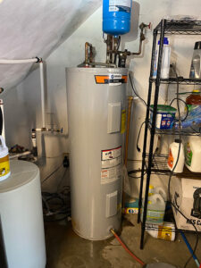 Water Heater