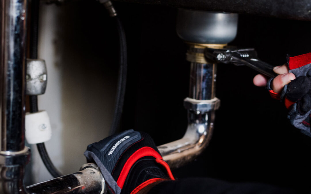 Do You Have The Right Plumber?