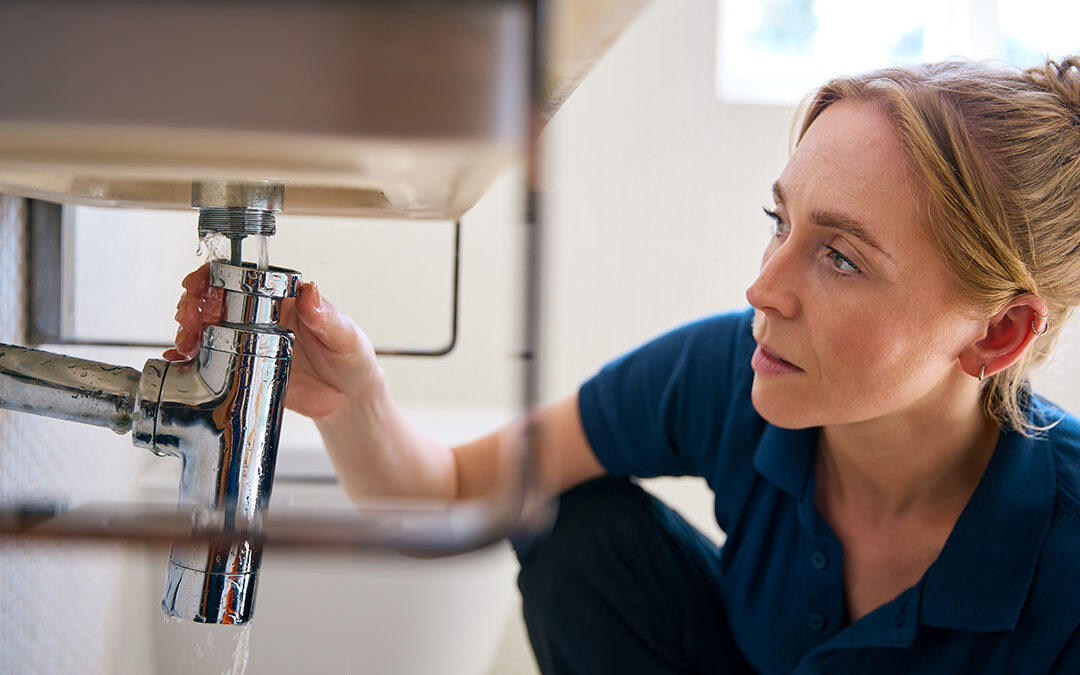 How Plumbing Maintenance Can Save You