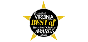 Coastal Virginia Best of 2022