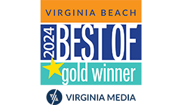 Virginia Beach Best of 2024