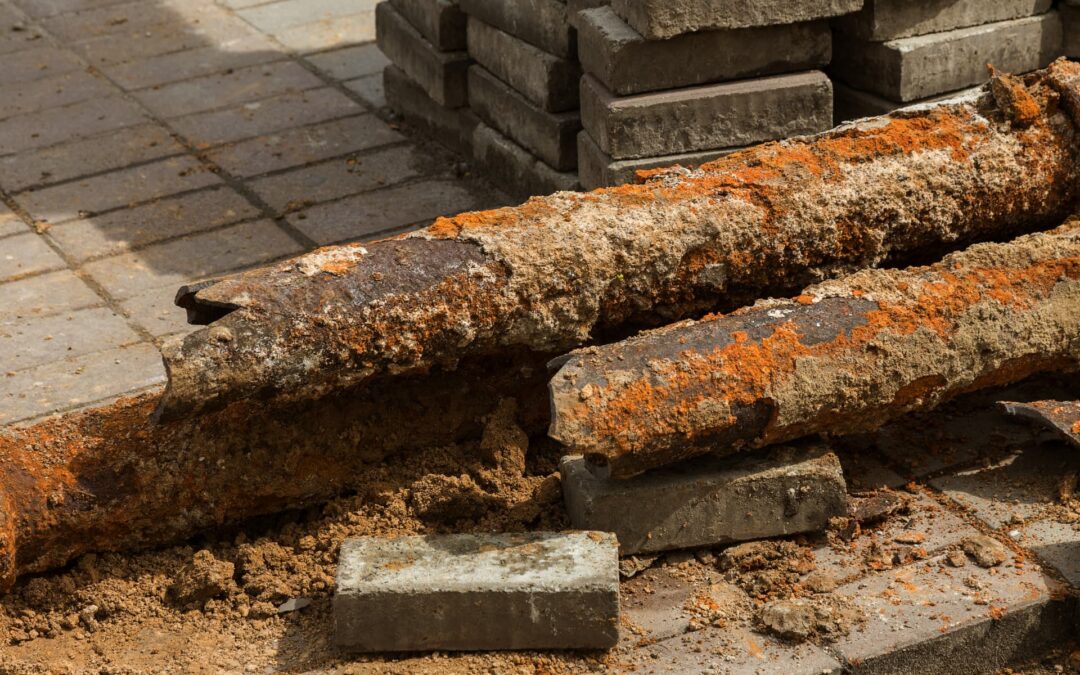 Three Steps to Hurricane Preparedness for Your Plumbing